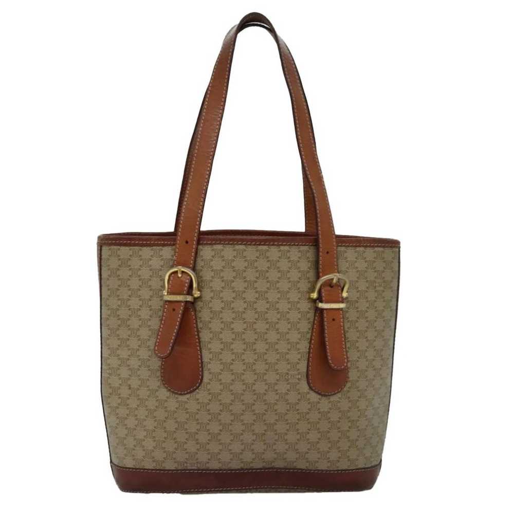 Celine Tote - image 2