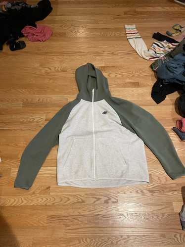 Nike Nike tech fleece