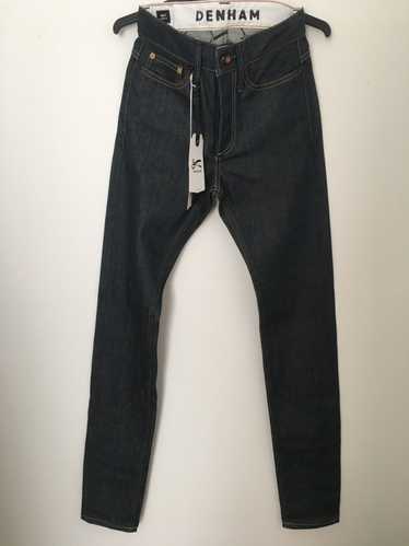 Denham BOLT ITALIAN VIRGIN SELVEDGE - Skinny Fit R