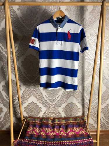 Polo Ralph Lauren × Streetwear × Vintage VERY RARE