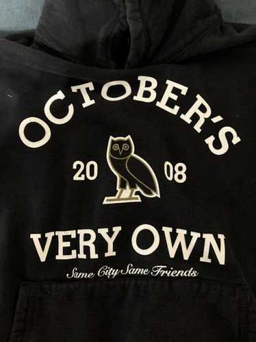 Octobers Very Own OVO hoodie