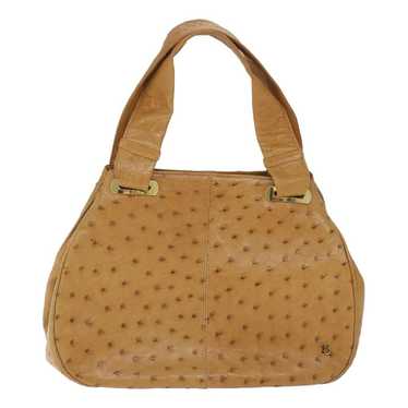 Bally Leather handbag - image 1