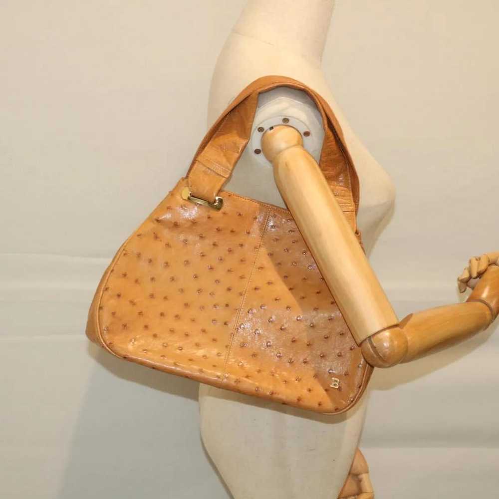 Bally Leather handbag - image 7