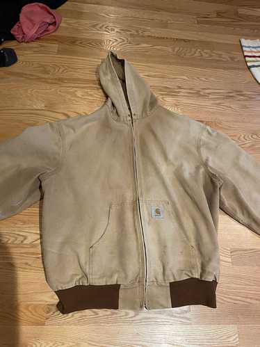 Carhartt Carhartt jacket