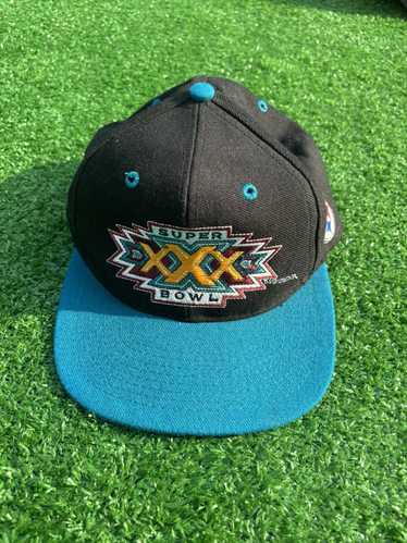 NFL × Vintage Vintage NFL 1990s Super Bowl hat