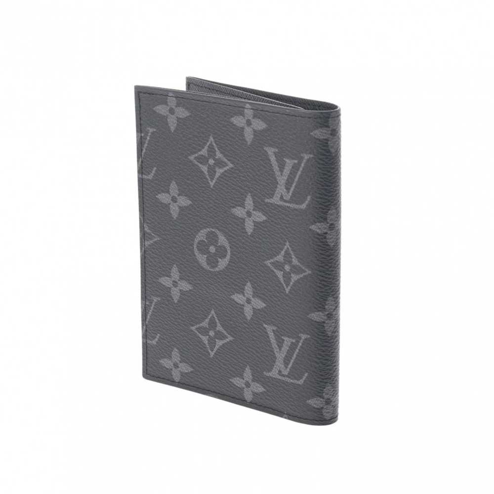 Louis Vuitton Louis Vuitton Monogram Eclipse Couv… - image 3