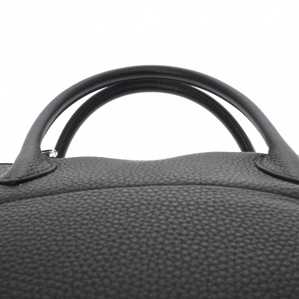 Hermes HERMES Bolide 31 Black Y Stamp (around 202… - image 5