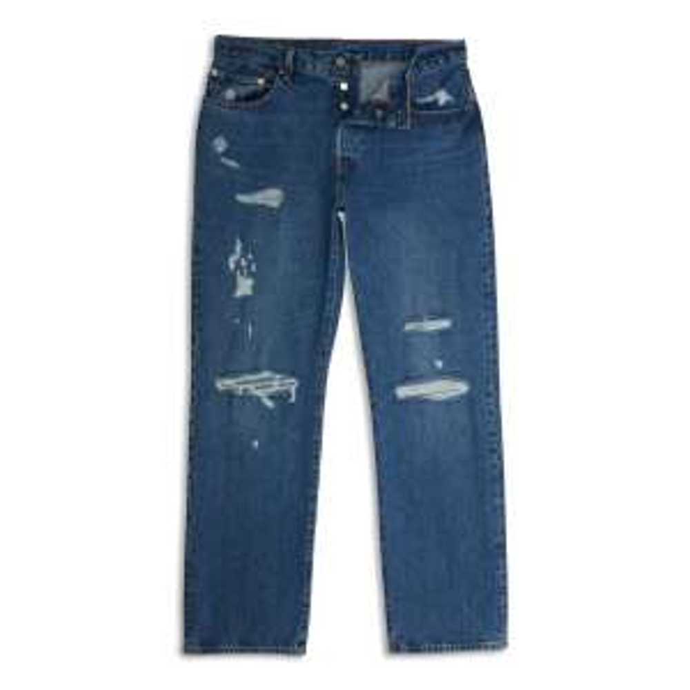 Levi's 501®  SKINNY - Blue - image 1