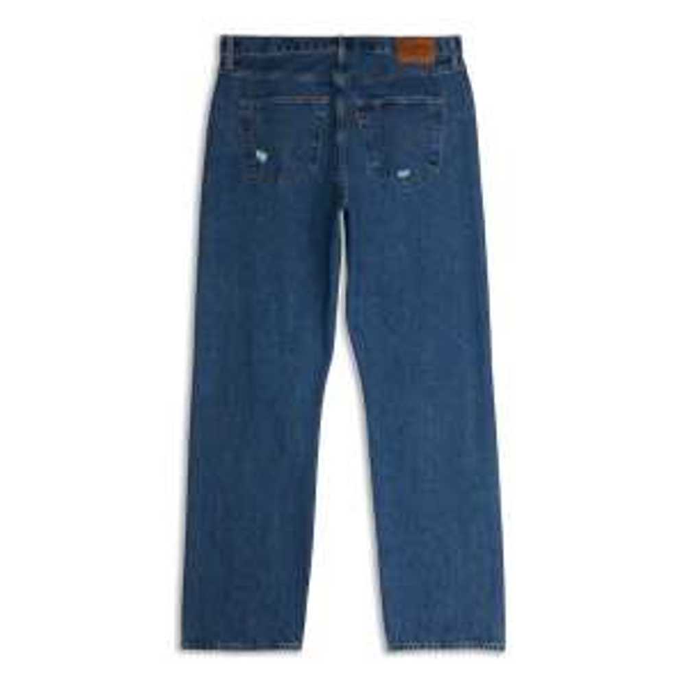 Levi's 501®  SKINNY - Blue - image 2