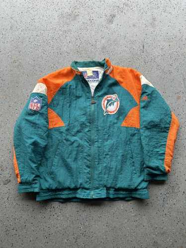 Apex One × NFL × Vintage Vintage NFL Miami Dolphin