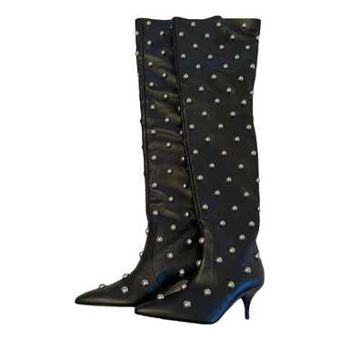 Magda Butrym Leather boots - image 1