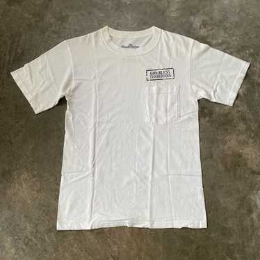 トップス TENDERLOIN 00s Logo T Shirt Tenderloin tenderloin t shirt - Gem