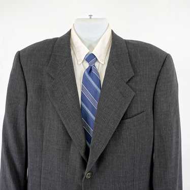 専用　ARMANI COLLEZIONI ロンググレー　カシミヤ▲51 Emporio Armani women's stretch silk shirt 8n2c392nxxz Pearl