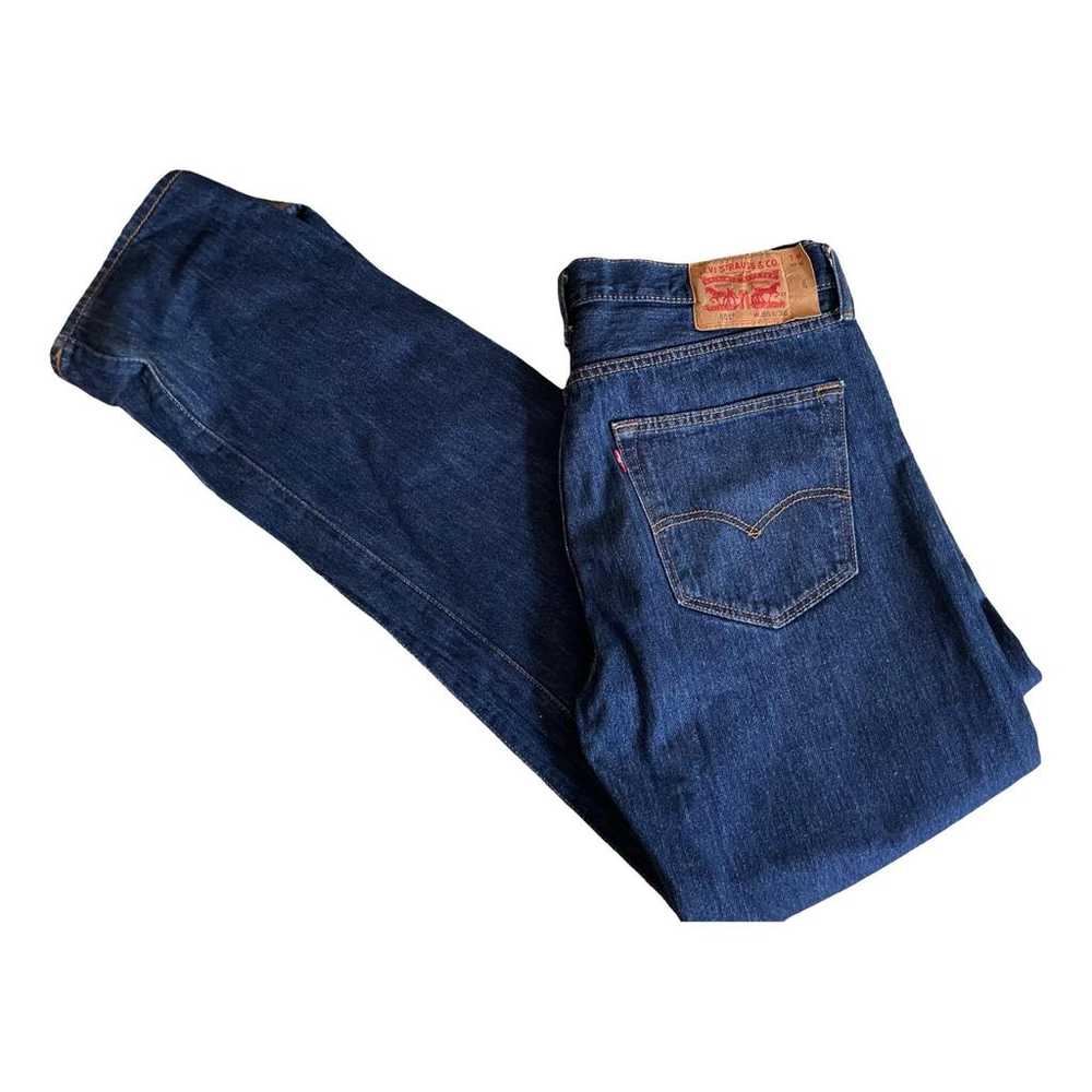 Levi's 501 straight jeans - image 2