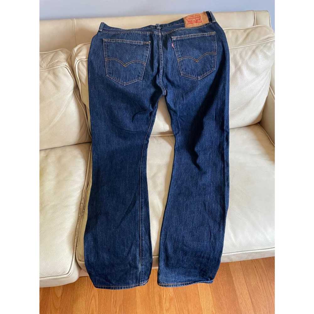 Levi's 501 straight jeans - image 6