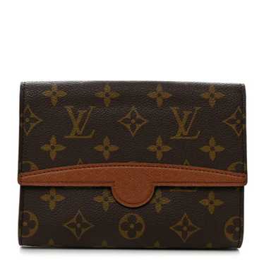 LOUIS VUITTON Pochette Ceinture Arche