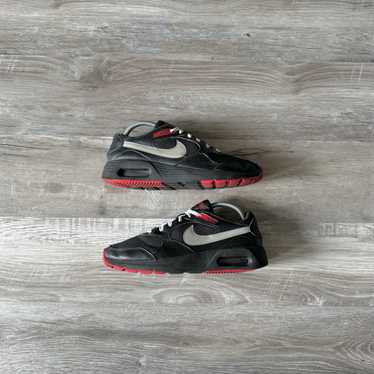 Nike × Streetwear × Vintage NIKE • Air Max SC "BL… - image 1