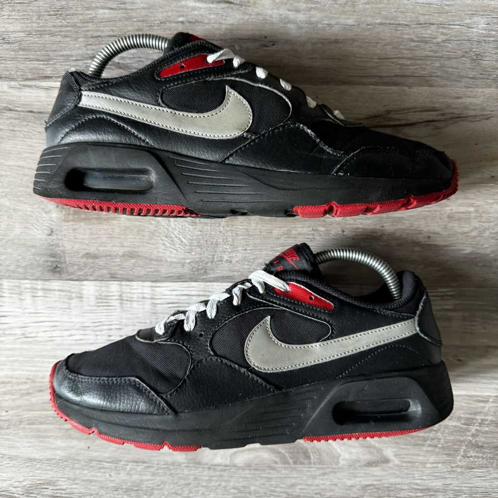 Nike × Streetwear × Vintage NIKE • Air Max SC "BL… - image 3