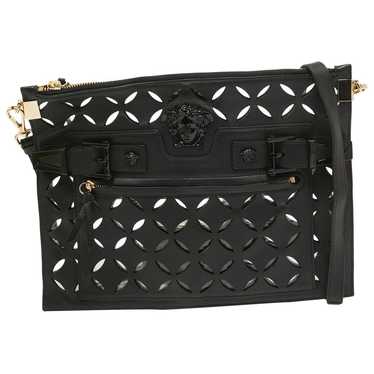 Versace Leather handbag