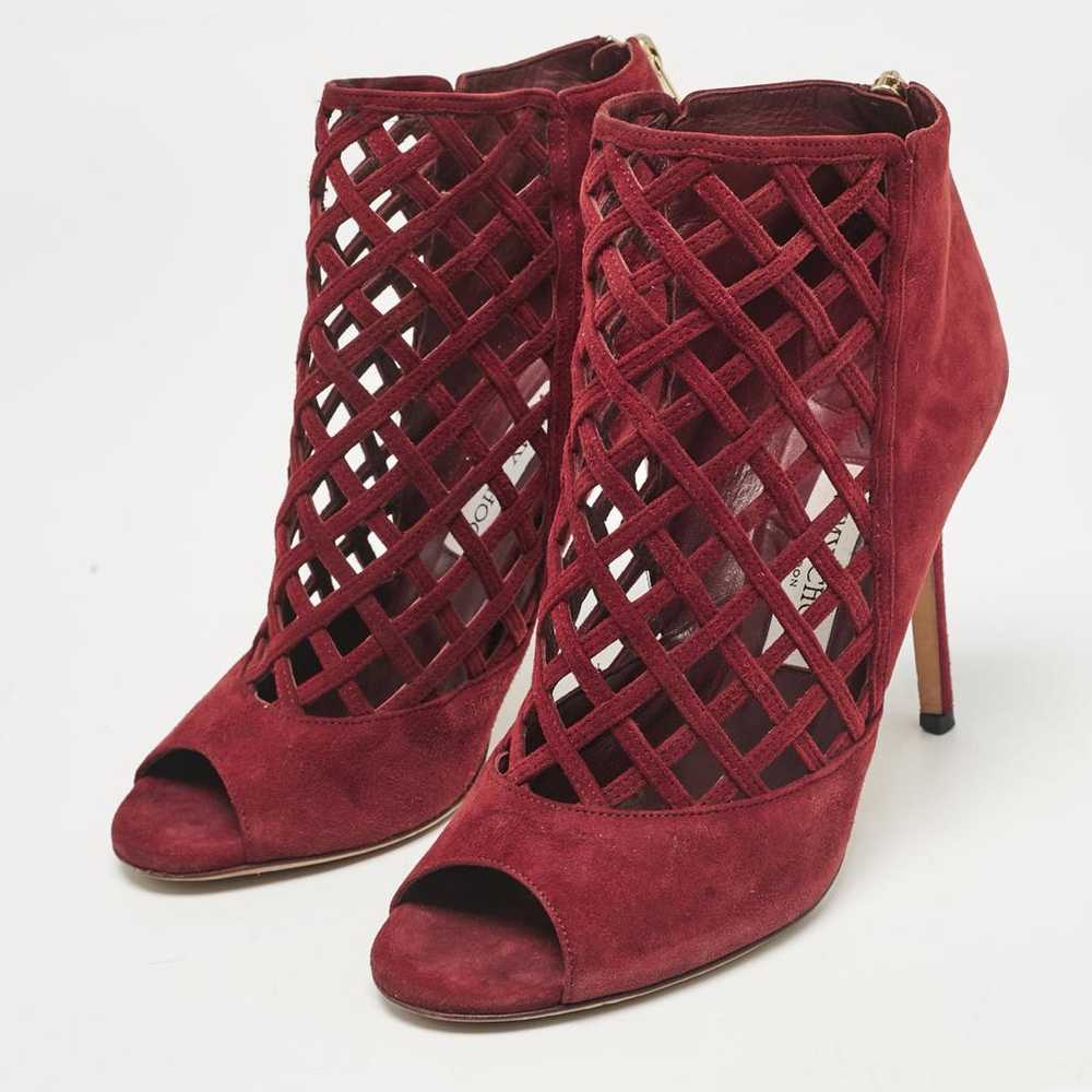 Jimmy Choo Boots - image 2