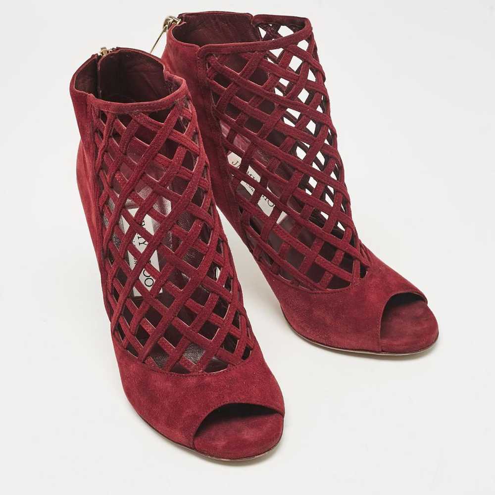 Jimmy Choo Boots - image 3