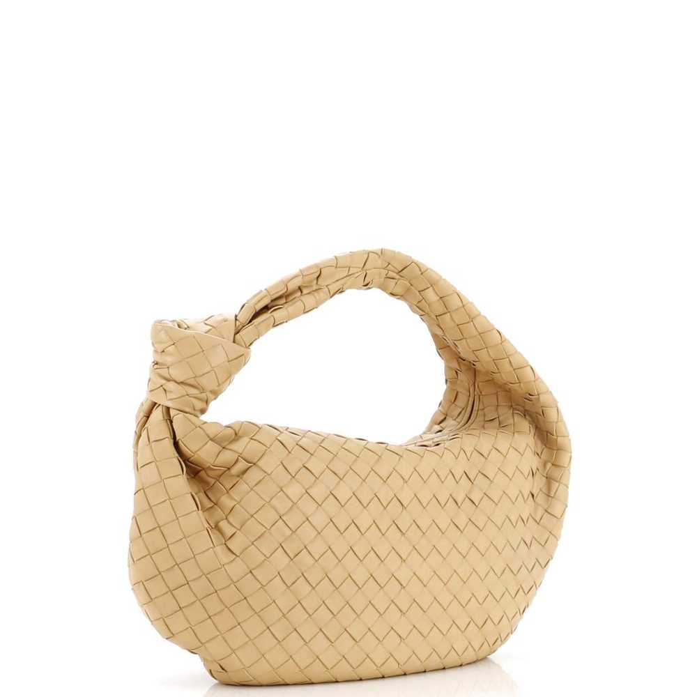 Bottega Veneta Leather handbag - image 2