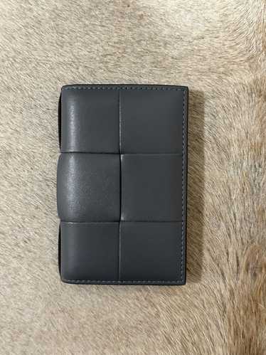 Bottega Veneta Bottega Veneta Card Wallet