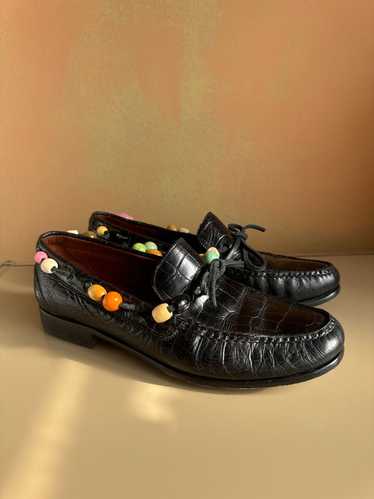 Ralph Lauren Boat loafers (8) | Used, Secondhand,…