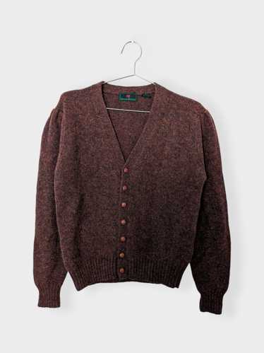 Abercrombie & Fitch Vintage Wool Cardigan (L) |…