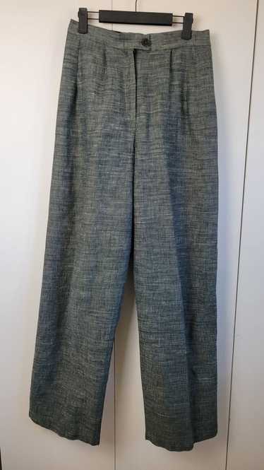 H Fredriksson Dio Long Trouser (M) | Used,…