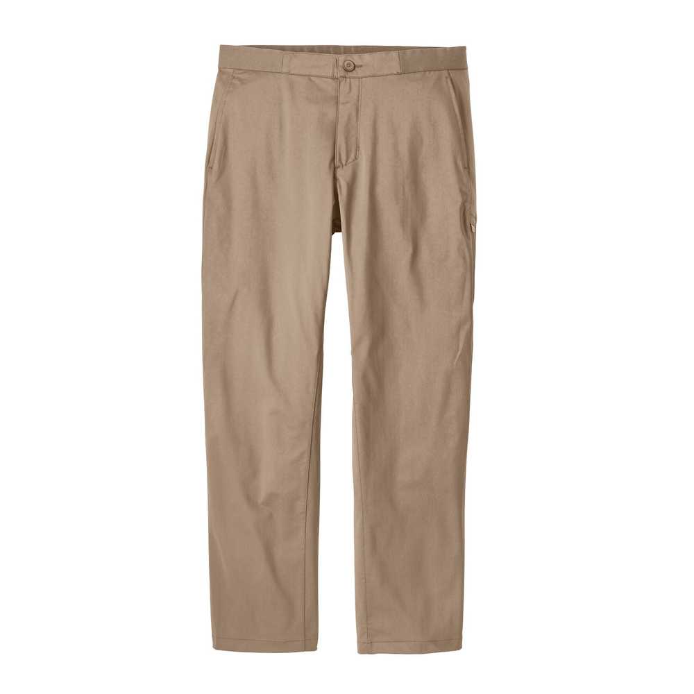 Patagonia - Men's Transit Traveler Pants - image 1