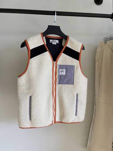 A.p.c. × brain dead - Gem