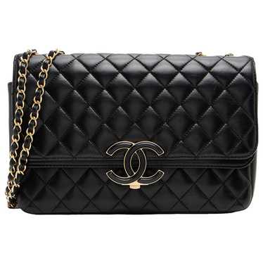 Chanel Leather crossbody bag