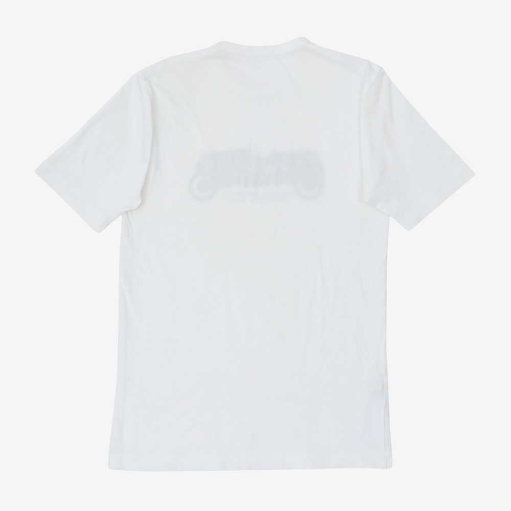 Private White Graphic T-Shirt - image 2