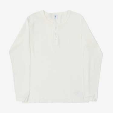 Velva Sheen LS Henley - image 1