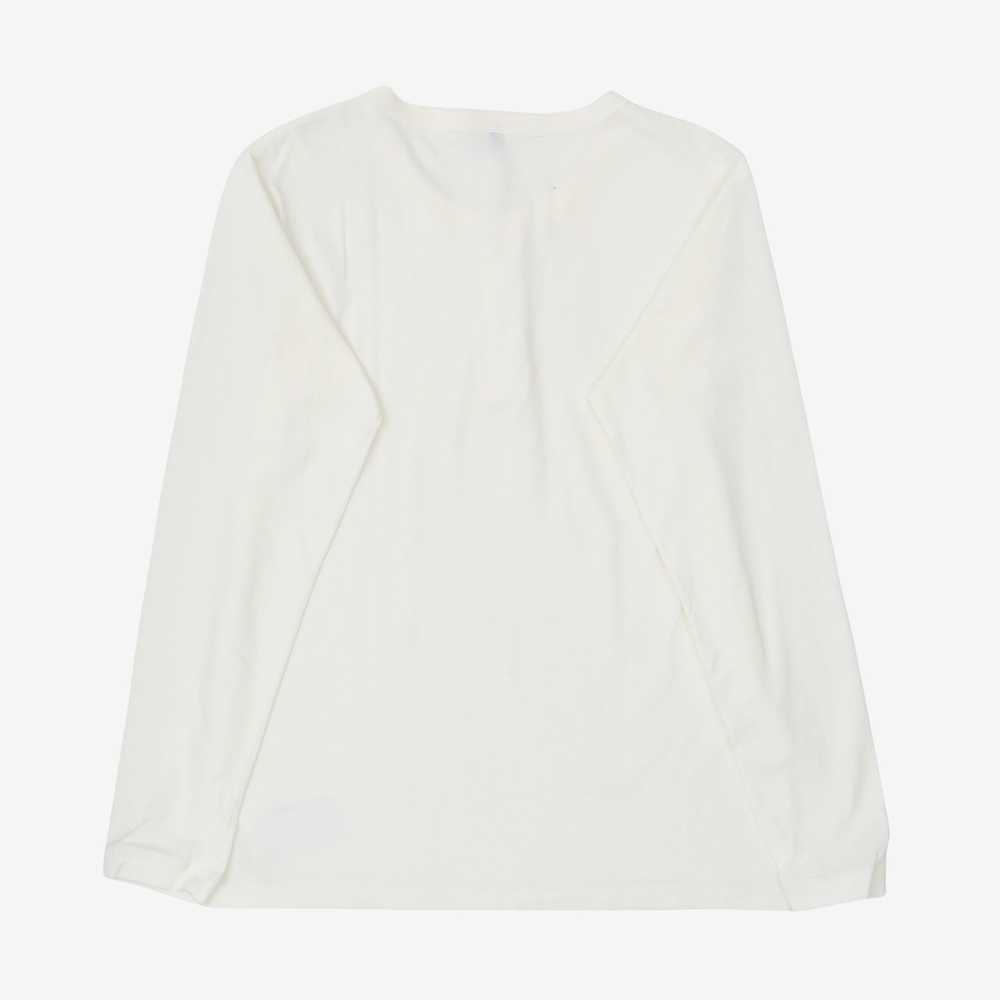 Velva Sheen LS Henley - image 2