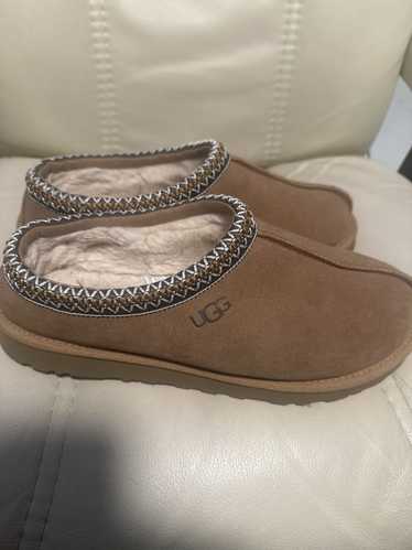 Ugg Tasman slip on uggs