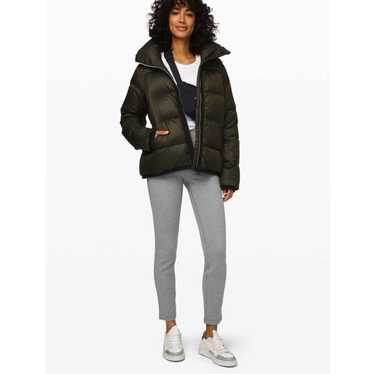 Lululemon wunder lounge - Gem