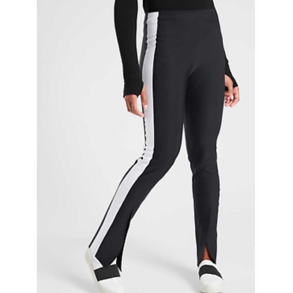 Athleta Like new! ATHLETA Interstellar Colorblock… - image 1