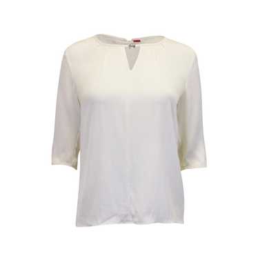 Hugo Boss Silk blouse