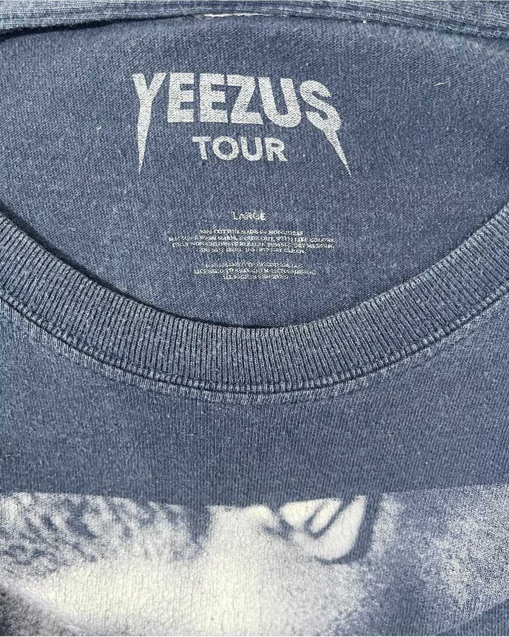 Vintage Vintage Kanye West / Ye / Yeezus 2013-201… - image 7