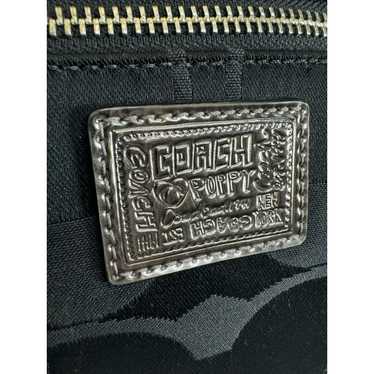 COACH ノベルティ コーチ COACH CQ024 BLK1222 （ブラック） -waja bazar - 海外