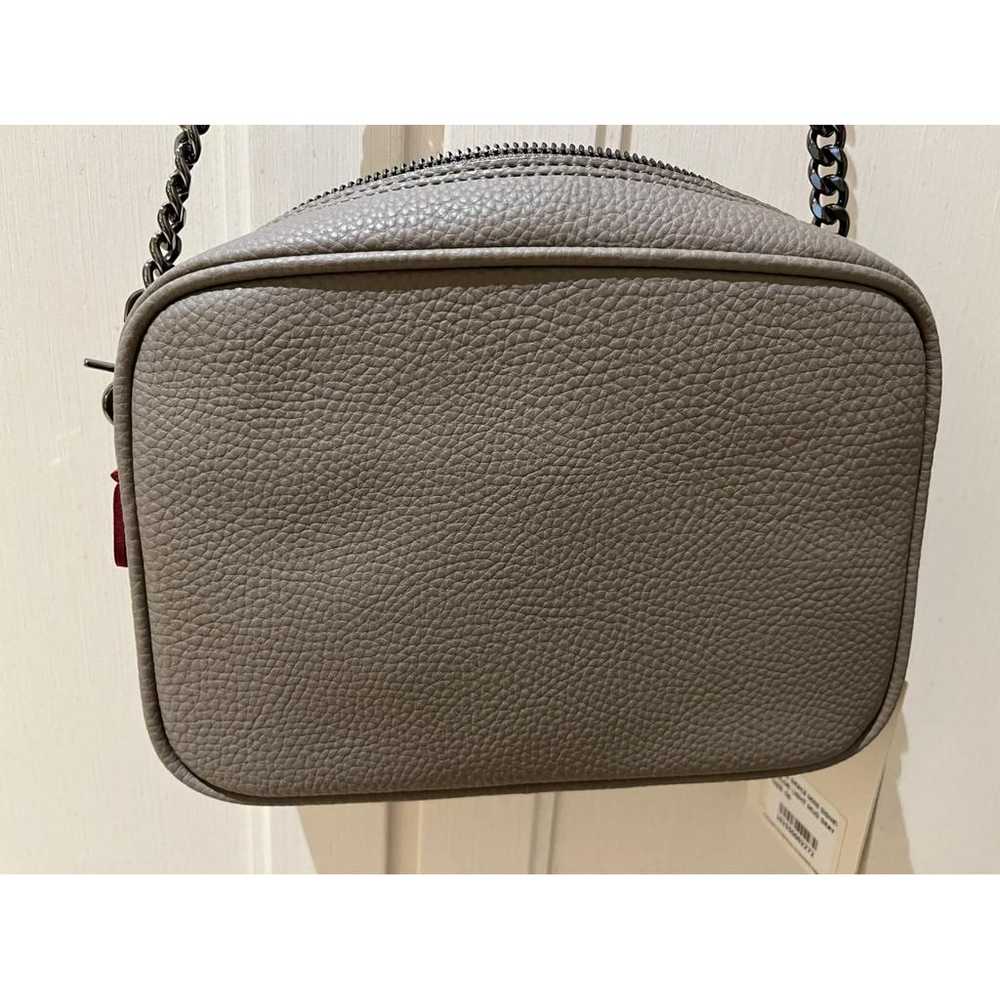 Angela Roi Vegan leather handbag - image 10