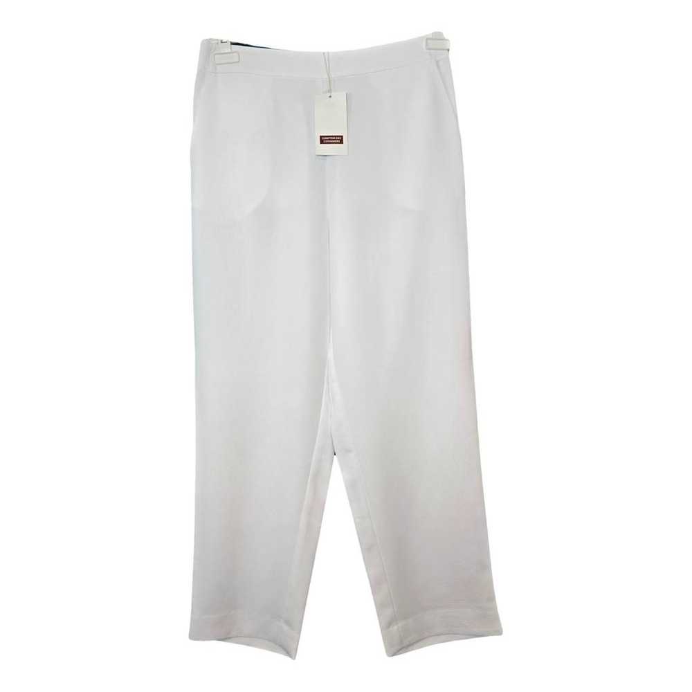 Comptoir Des Cotonniers Chino pants - image 1