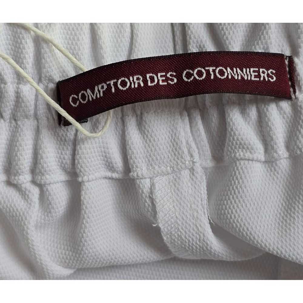 Comptoir Des Cotonniers Chino pants - image 4