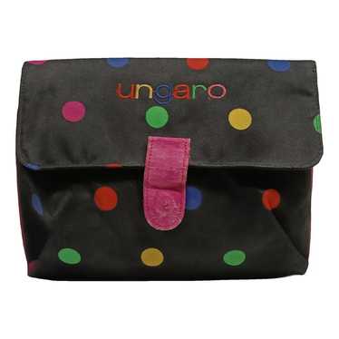 Emanuel ungaro handbag - Gem
