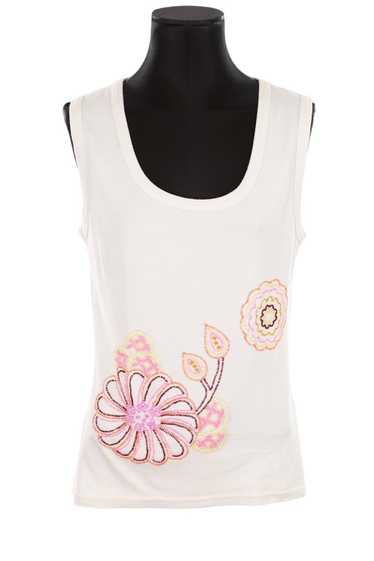 Circular Clothing Top en coton - image 1