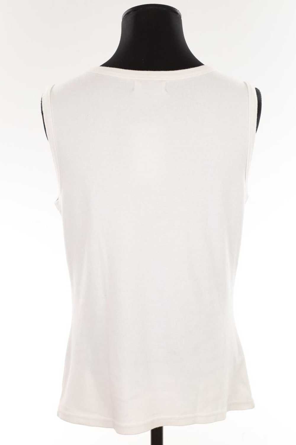 Circular Clothing Top en coton - image 4