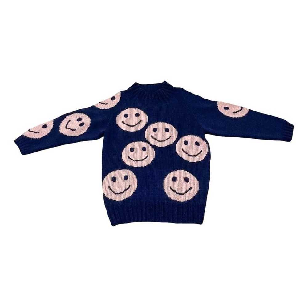 Marc Jacobs Wool jumper - image 1