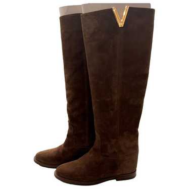 Via Roma xv Riding boots